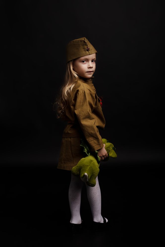 Photograph by Алёна Ботова