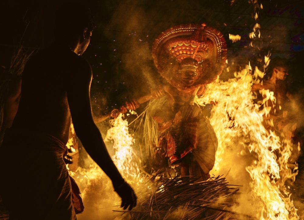 Photograph by Rino Suren