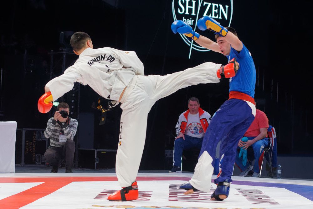 Photograph by Олег Темирязев