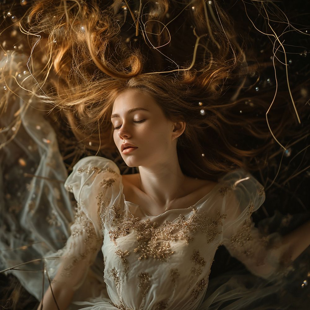 Photograph by Ольга Хидченко