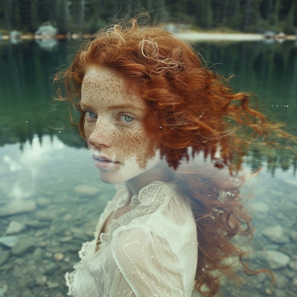 Photograph by Ольга Хидченко