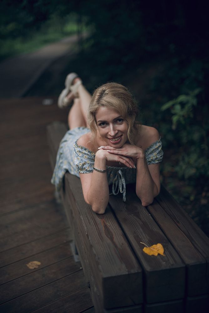 Photograph by Кирилл Огинов