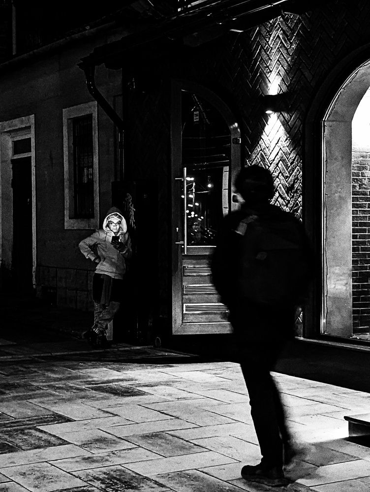 Photograph by Sergei