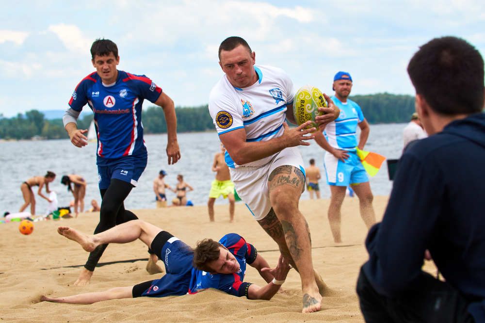 Photograph by Олег Темирязев