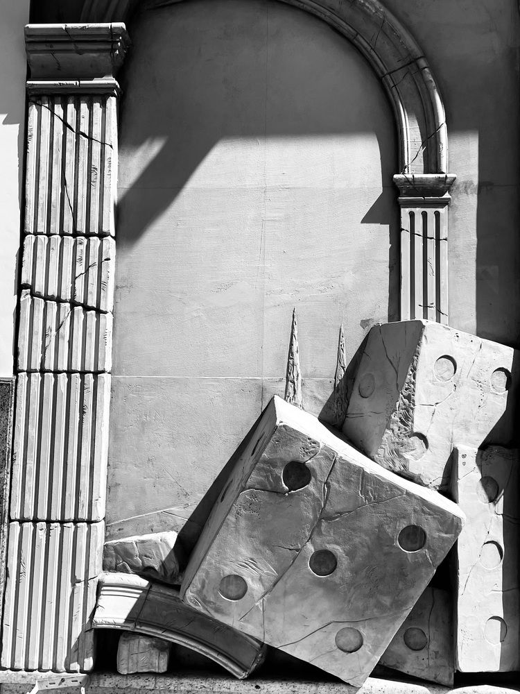 Photograph by Mariam Kacheishvili