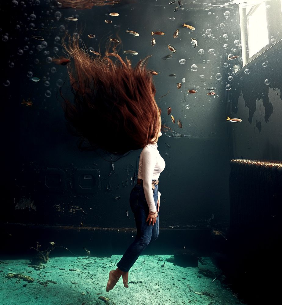 Photograph by Ольга Хидченко