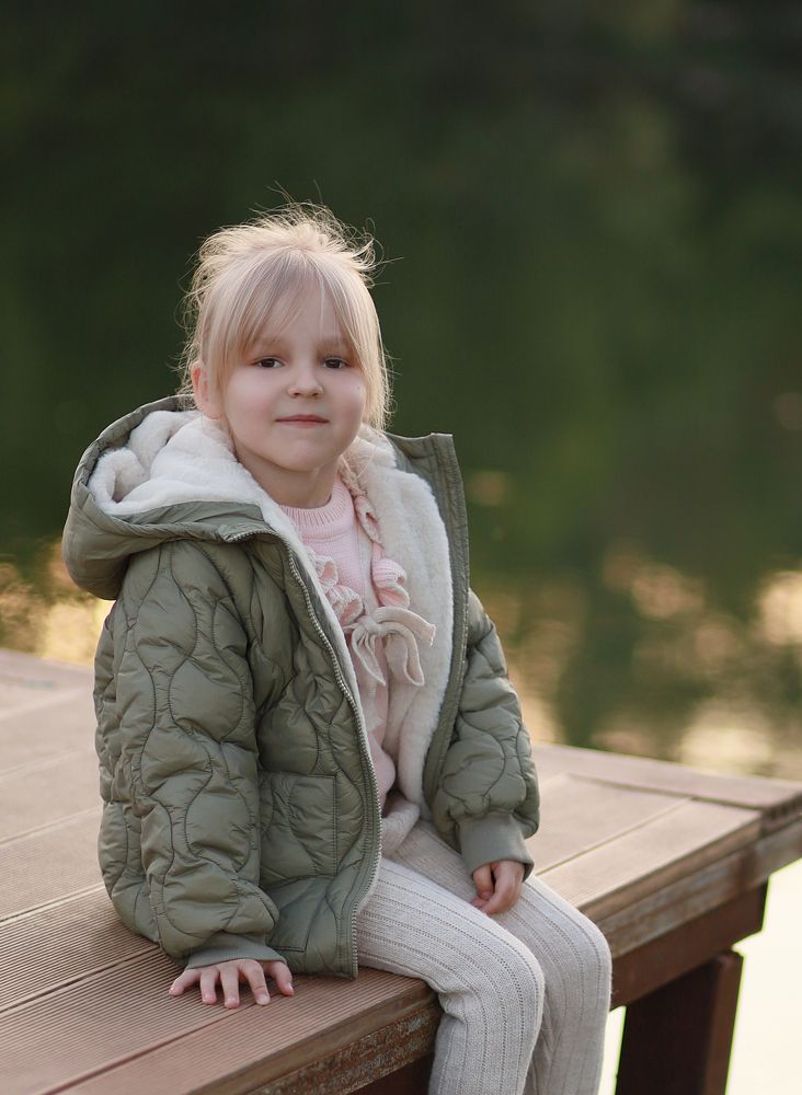 Photograph by Олеся Белецкая