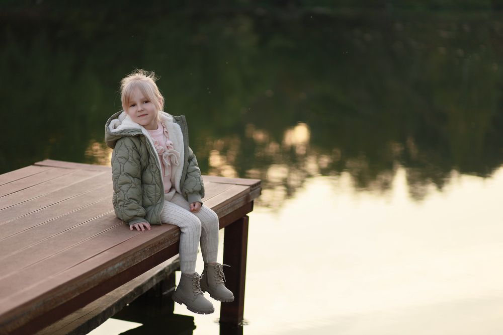 Photograph by Олеся Белецкая