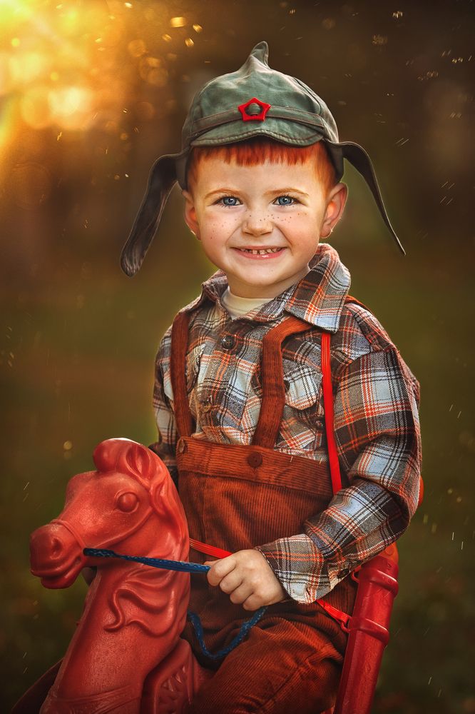 Photograph by Щукина Елена Валерьевна