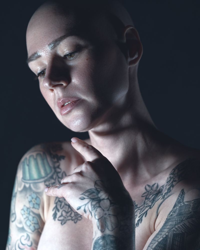 Photograph by Onofrio Tecchia