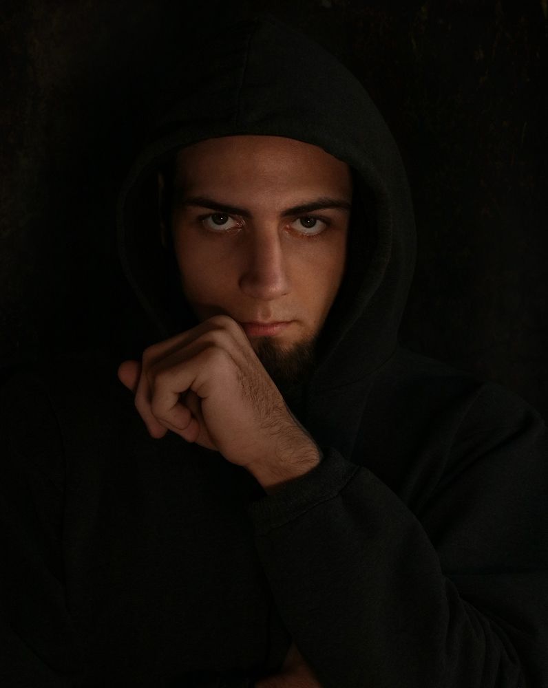 Photograph by Ксения Шило