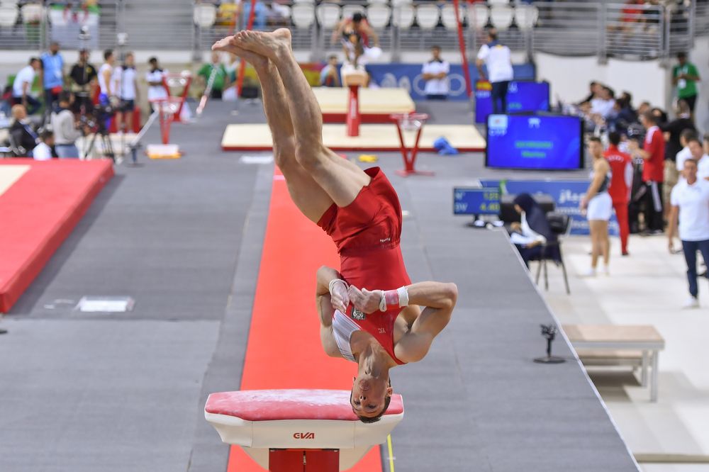 Photograph by Kaouche Mohamed