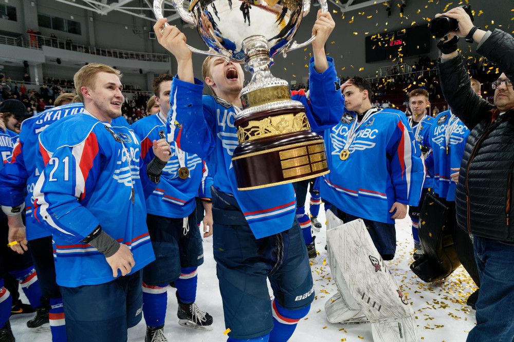 Photograph by Олег Темирязев