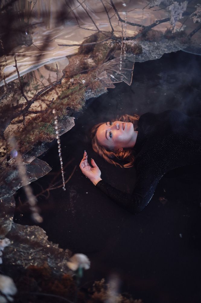 Photograph by Тома Морозова