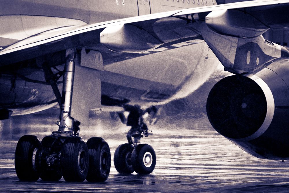 Photograph by Евгений Люлюкин