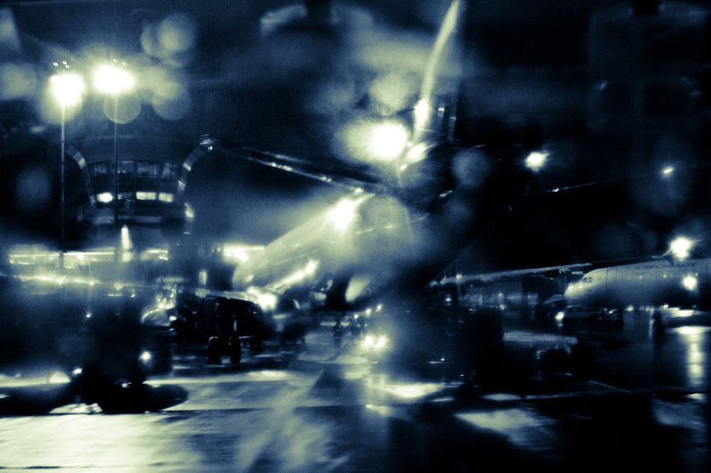 Photograph by Евгений Люлюкин