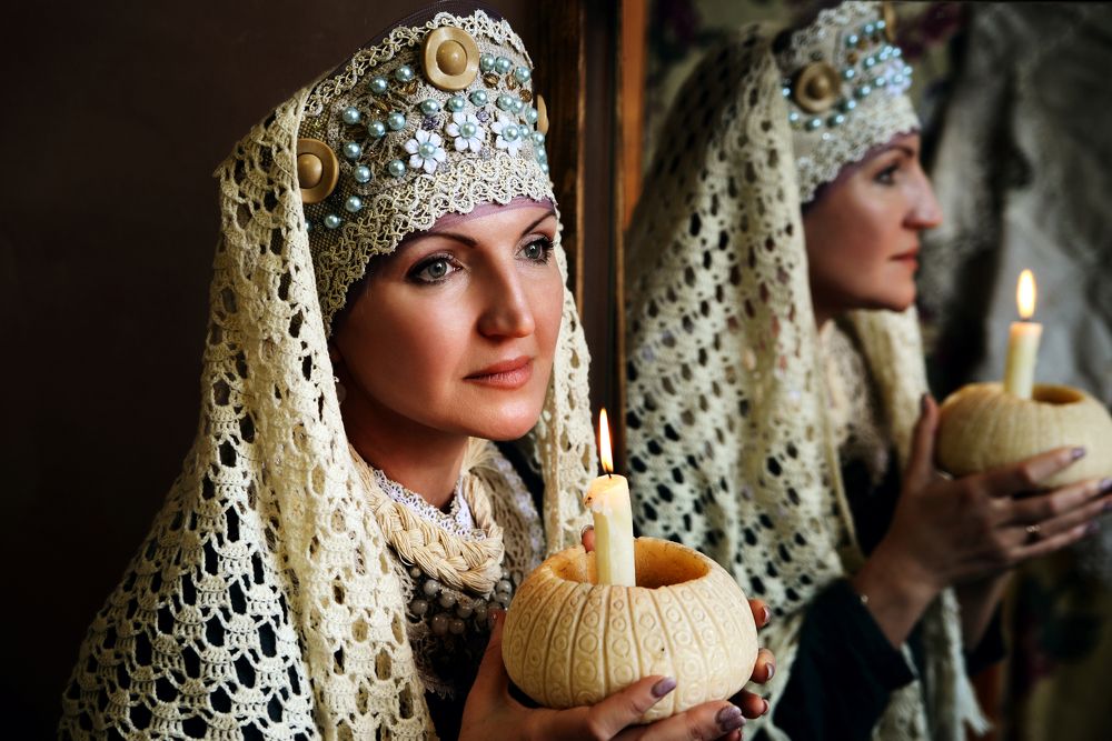 Photograph by Светлана Слюсарь