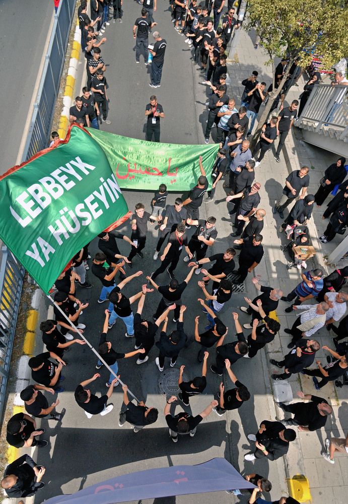 Photograph by Bekir Yesiltas