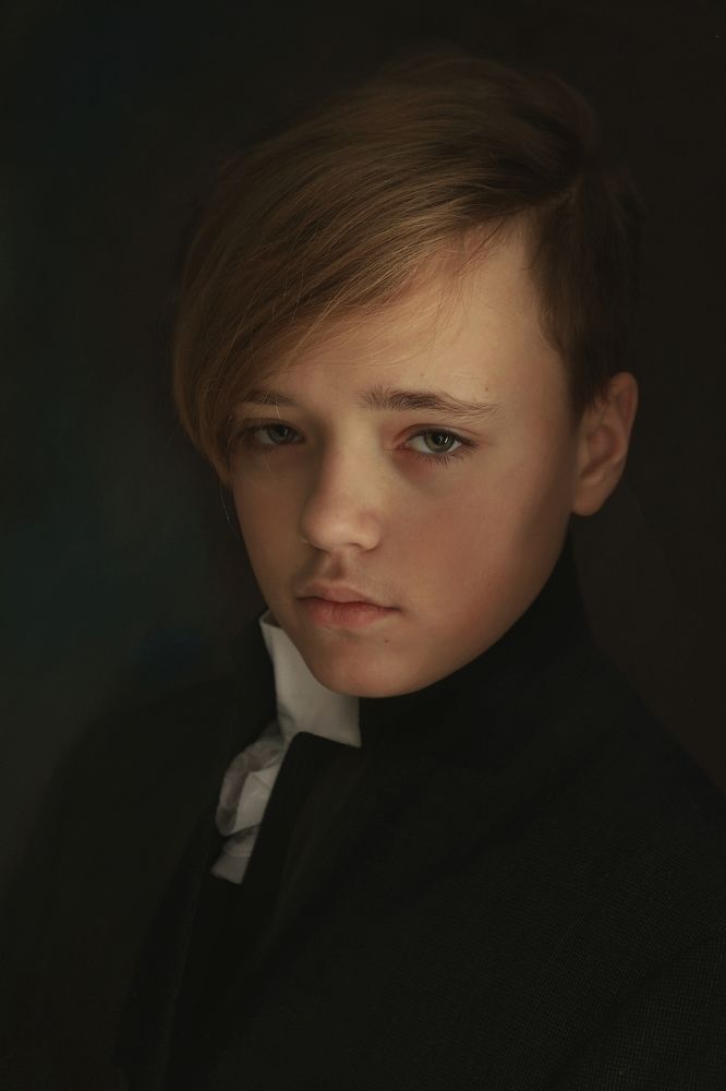 Photograph by Наталья