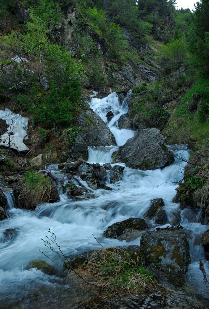 Фотография автора Андрей Ильков