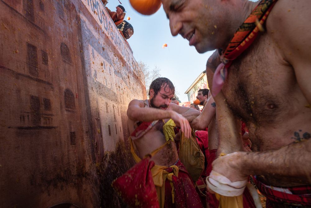 Photograph by ANDREA NIGRA