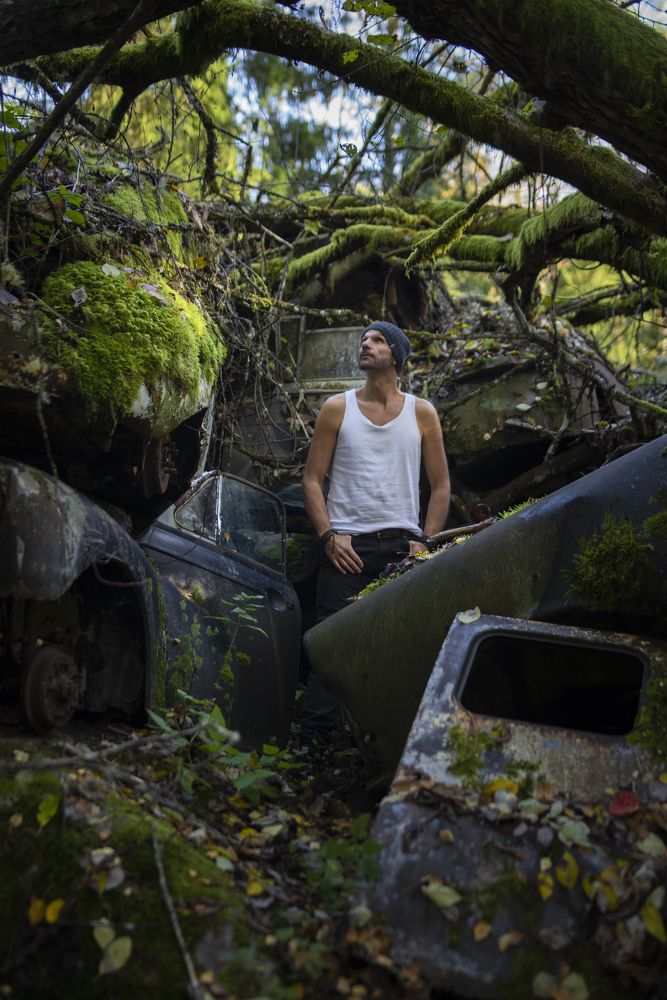 Photograph by zdolna