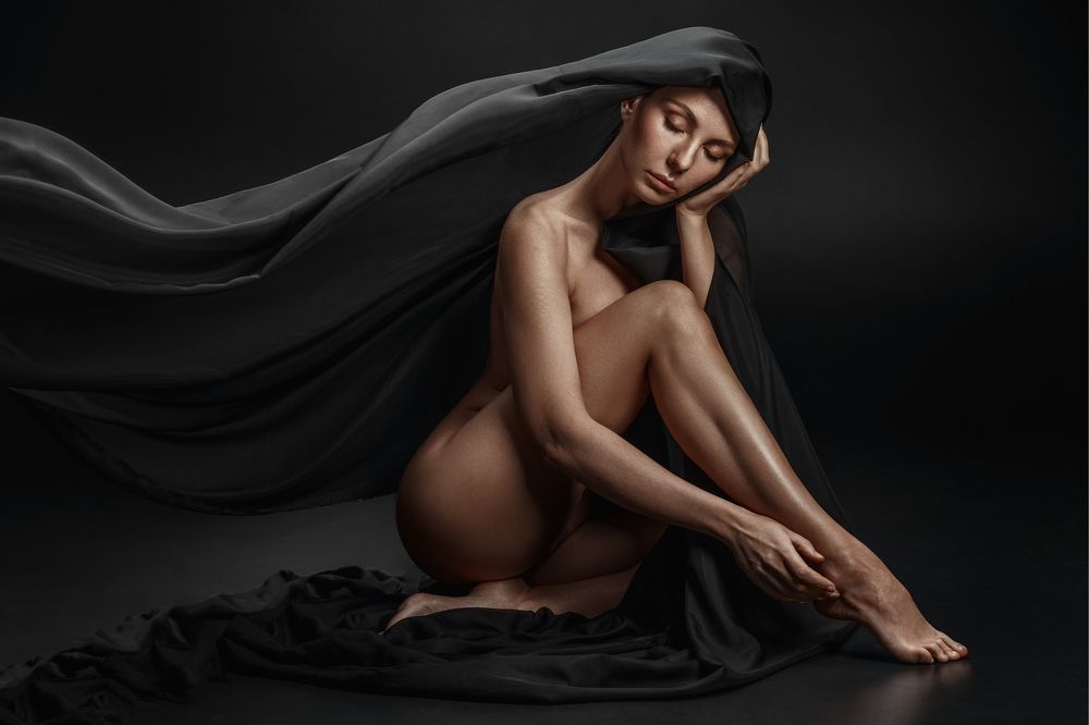 Photograph by Лера Васильчева