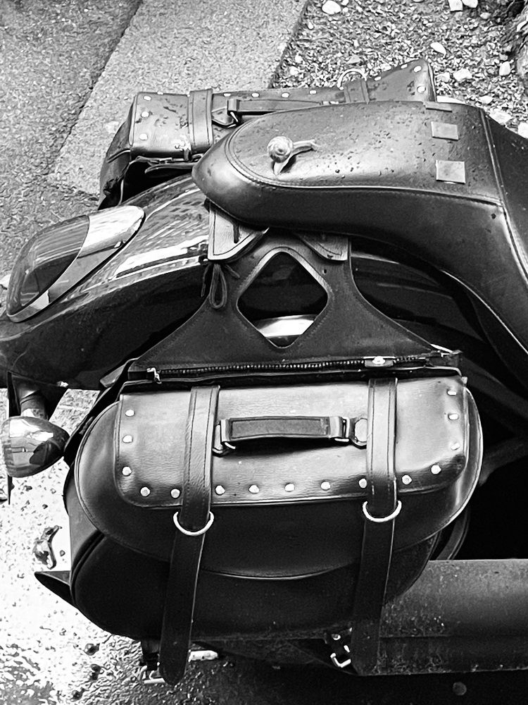 Photograph by Mariam Kacheishvili