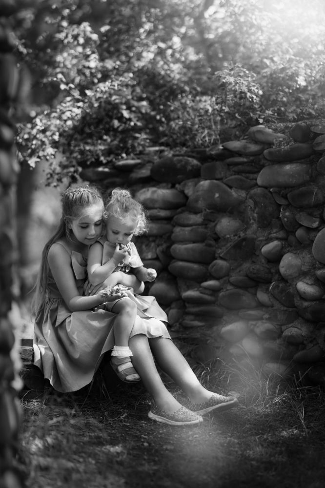 Photograph by Алина Размадзе