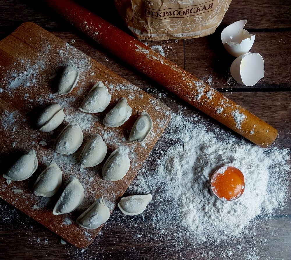 Photograph by Елена Кирикова