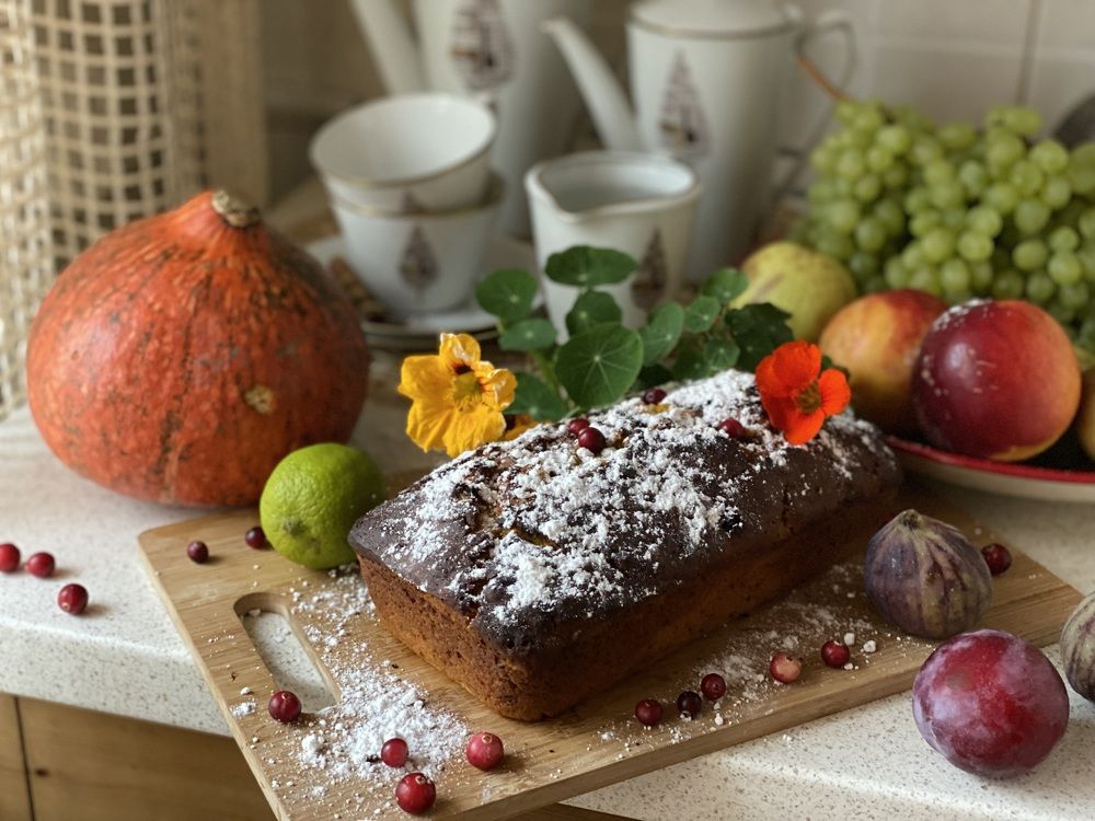 Фотография автора Ольга Горюнова