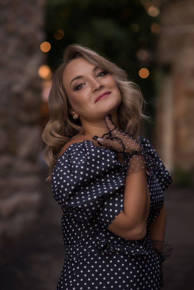 Photograph by Анна Кузнецова