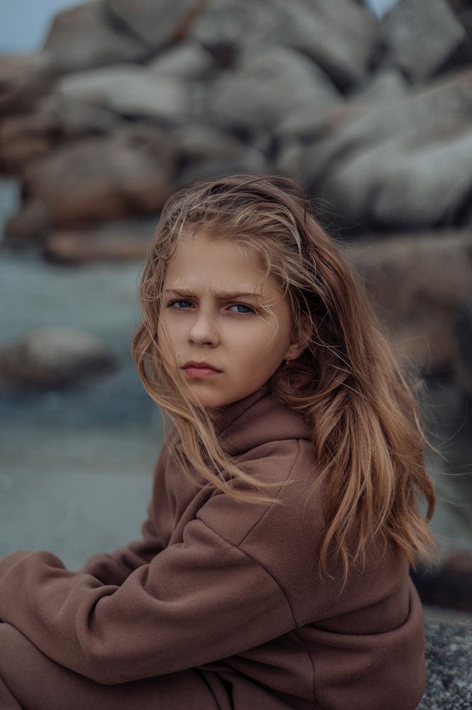 Photograph by Елена Харькова