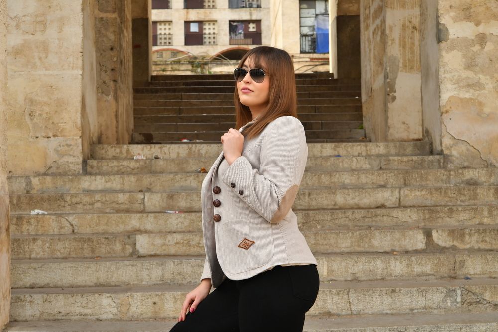 Photograph by Kaouche Mohamed