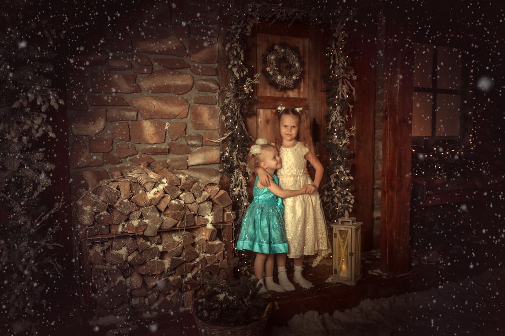 Photograph by Ольга Хидченко