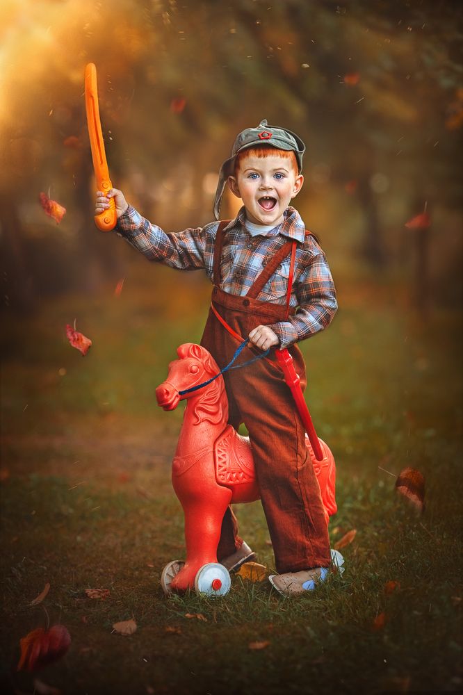 Photograph by Щукина Елена Валерьевна