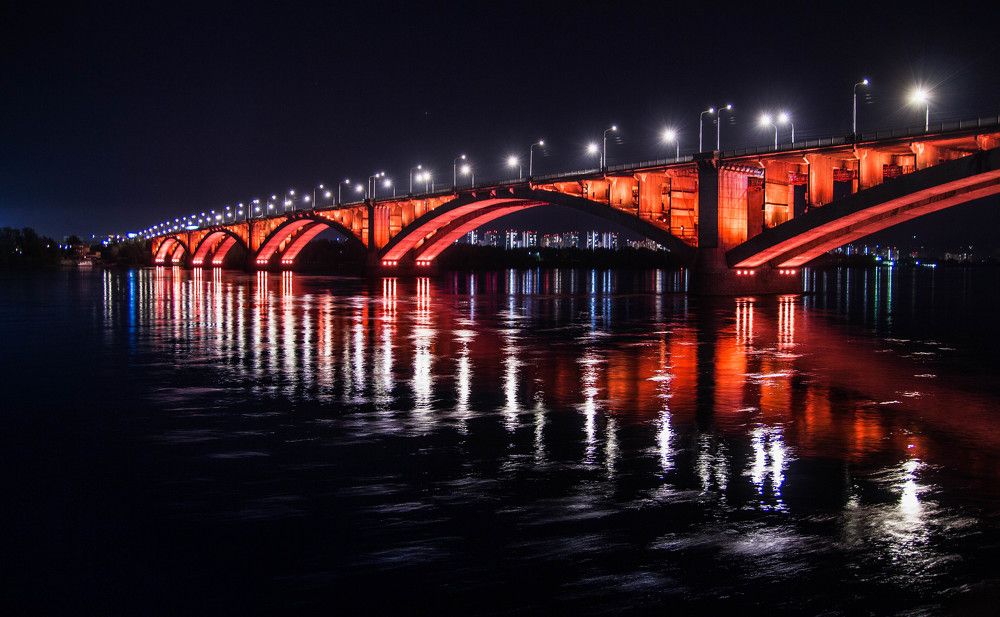 Photograph by Евгения Каравашкина