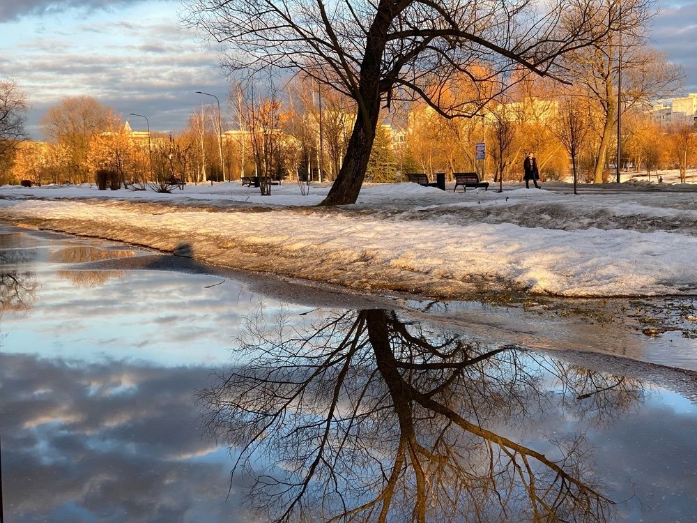 Photograph by Татьяна