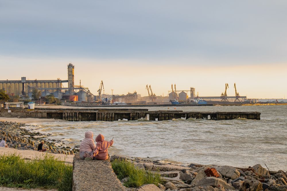 Photograph by Дмитрий Катаругин