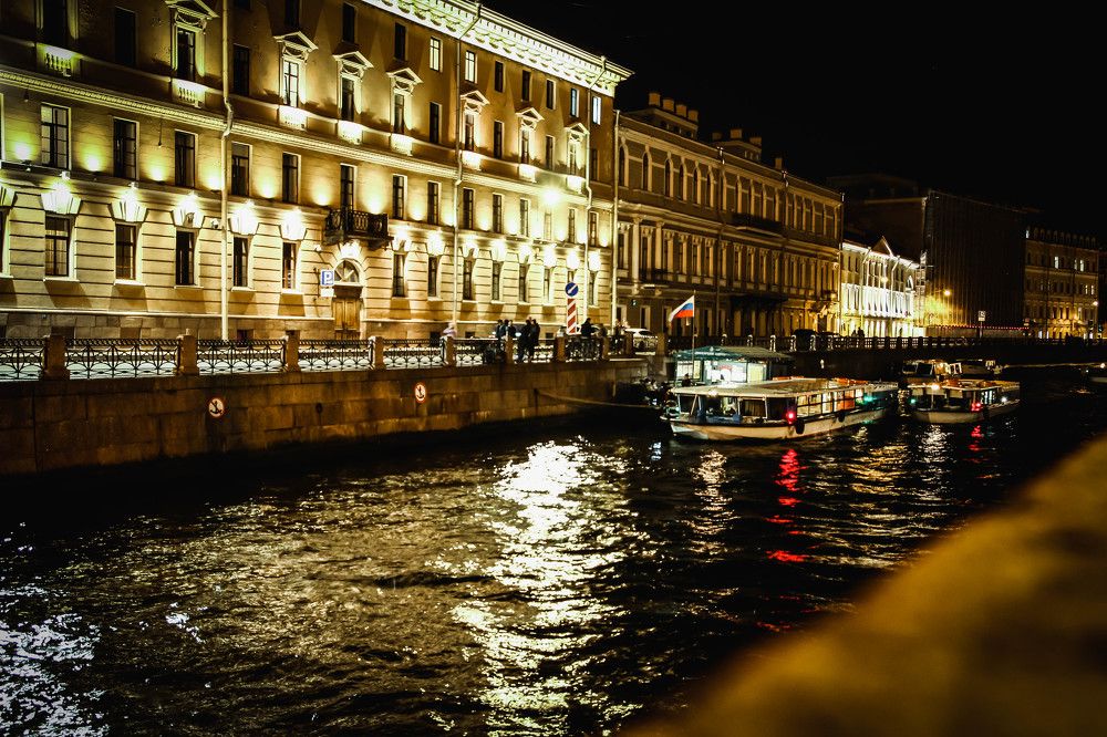 Photograph by Евгения Каравашкина