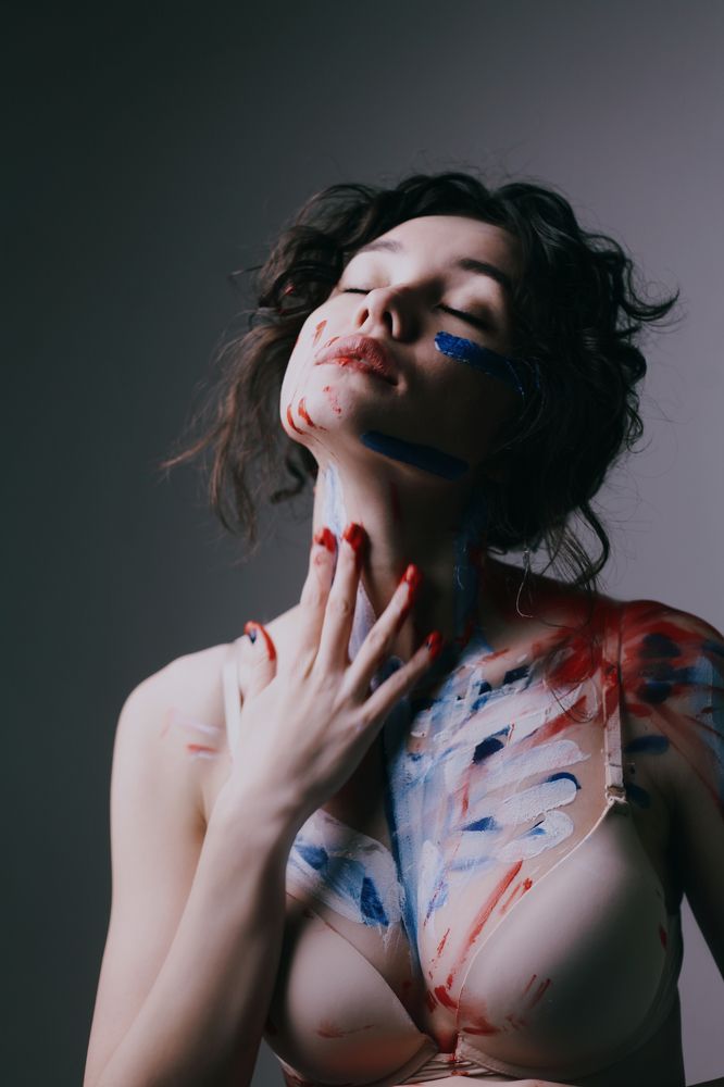 Photograph by Аникевич Алёна