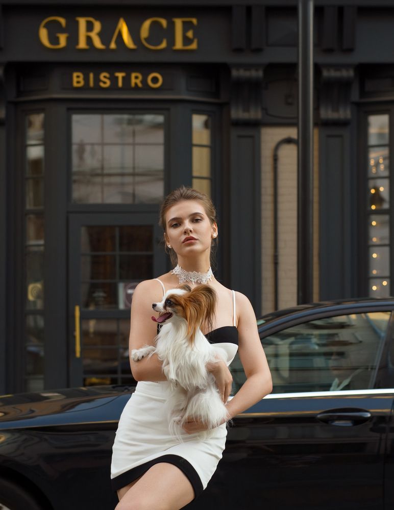 Фотография автора Людмила Яхно