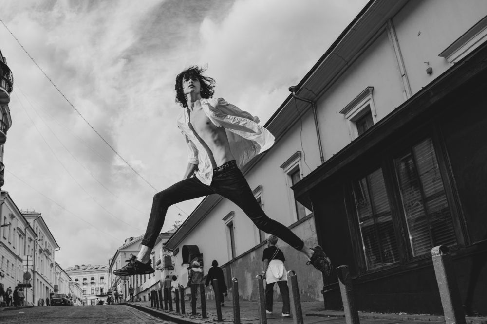 Photograph by Владимир Нестерцов