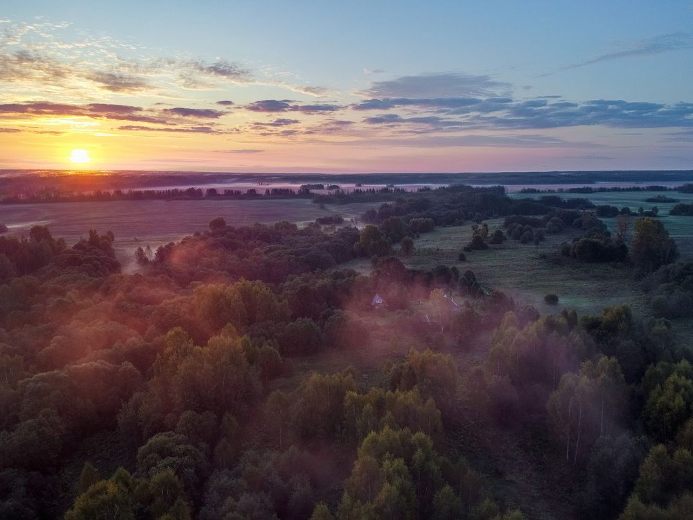 Photograph by Pavel Khrainikov