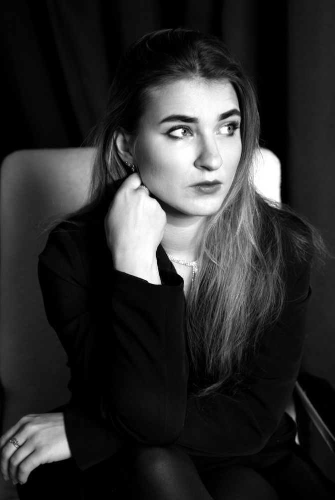 Photograph by Надежда Дрягилева