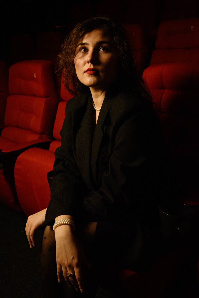 Photograph by Анастасия Разногузова