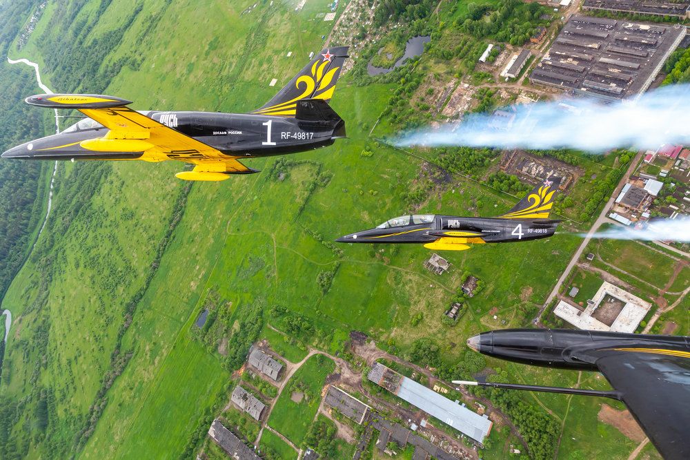 Photograph by Евгений Лебедев