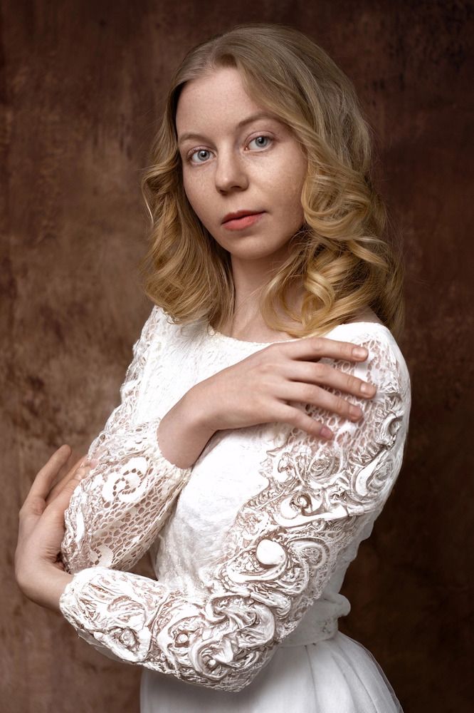 Photograph by Надежда Дрягилева