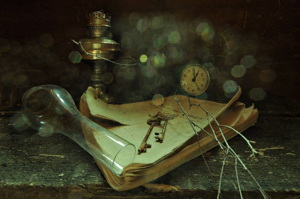 Доставать иллюстрации к дальним годам