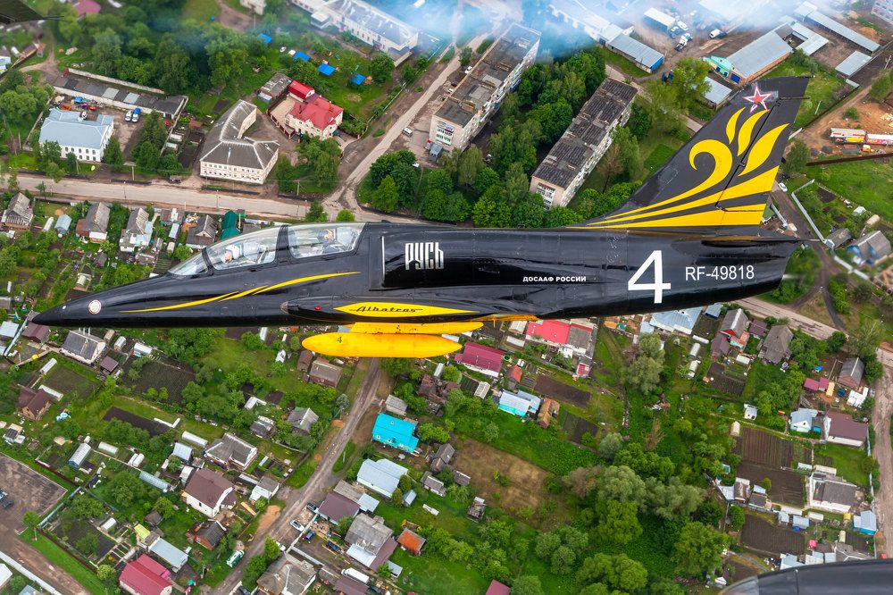 Photograph by Евгений Лебедев